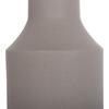 ΒΟΗΘΗΤΙΚΟ ΤΡΑΠΕΖΙ TRED(T) HM18169.03 FIBER CEMENT ΓΚΡΙ-ΦΥΣΙΚΟ RATTAN--Φ40x61Υεκ.