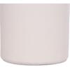 ΒΟΗΘΗΤΙΚΟ ΤΡΑΠΕΖΙ TRED(T) HM18169.02 FIBER CEMENT ΛΕΥΚΟ-ΦΥΣΙΚΟ RATTAN--Φ40x61Υεκ.