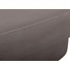 ΤΡΑΠΕΖΙ ΣΑΛΟΝΙΟΥ DESSY HM18153.03 FIBER CEMENT ΣΕ ΓΚΡΙ--151x66x30Υεκ.