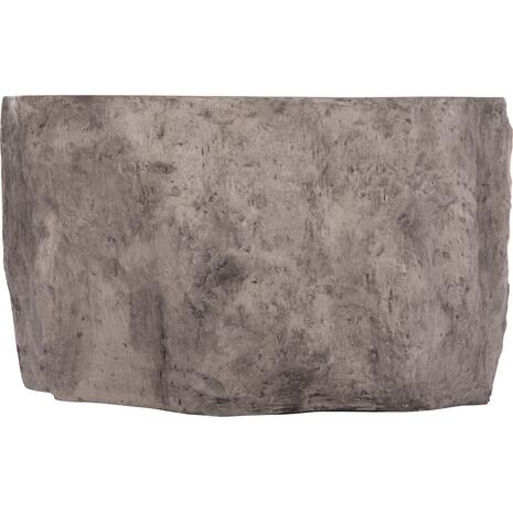 ΚΟΝΣΟΛΑ ΒΡΑΧΟΣ INTERON HM18152.03 FIBER CEMENT ΣΕ ΓΚΡΙ--120x50x71Υεκ.