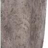 ΚΟΝΣΟΛΑ ΒΡΑΧΟΣ INTERON HM18152.03 FIBER CEMENT ΣΕ ΓΚΡΙ--120x50x71Υεκ.