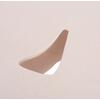 ΤΡΑΠΕΖΙ ΣΑΛΟΝΙΟΥ SALLEN HM18161.02 FIBER CEMENT ΣΕ ΛΕΥΚΟ--108x94x38,5Υεκ.