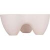 ΤΡΑΠΕΖΙ ΣΑΛΟΝΙΟΥ SALLEN HM18161.02 FIBER CEMENT ΣΕ ΛΕΥΚΟ--108x94x38,5Υεκ.