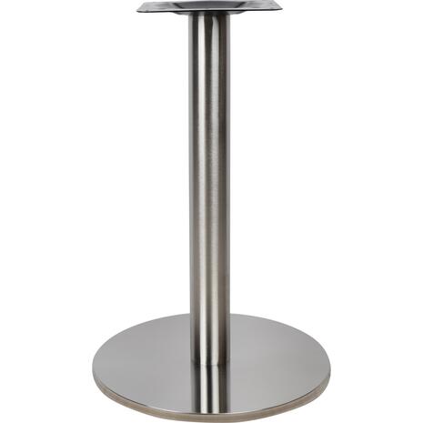 ΒΑΣΗ INOX Φ45x72Υ εκ.ΥΨΟΣ HM419