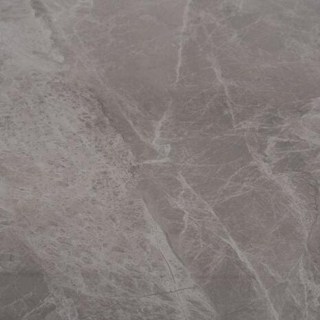 ΤΡΑΠΕΖΙ RAVEN HM18149.13 ΚΕΡΑΜΙΚΟ TOP ΜΕ ΟΨΗ ΓΚΡΙ ΜΑΡΜΑΡΟ 140x80x74Υεκ.