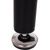 ΤΡΑΠΕΖΙ RAVEN HM18149.13 ΚΕΡΑΜΙΚΟ TOP ΜΕ ΟΨΗ ΓΚΡΙ ΜΑΡΜΑΡΟ 140x80x74Υεκ.