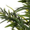 ΔΙΑΚΟΣΜΗΤΙΚΟ ΣΥΝΘΕΤΙΚΟ ΦΥΤΟ HM4737 BAMBOO ΣΕ ΓΛΑΣΤΡΑ 20x95x200Υεκ.