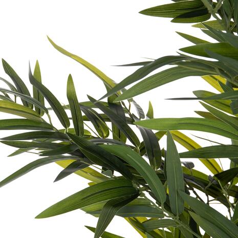 ΔΙΑΚΟΣΜΗΤΙΚΟ ΣΥΝΘΕΤΙΚΟ ΦΥΤΟ HM4737 BAMBOO ΣΕ ΓΛΑΣΤΡΑ 20x95x200Υεκ.