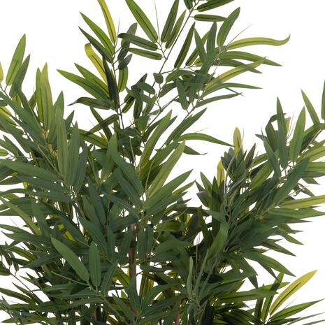 ΔΙΑΚΟΣΜΗΤΙΚΟ ΣΥΝΘΕΤΙΚΟ ΦΥΤΟ HM4737 BAMBOO ΣΕ ΓΛΑΣΤΡΑ 20x95x200Υεκ.