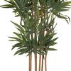 ΔΙΑΚΟΣΜΗΤΙΚΟ ΣΥΝΘΕΤΙΚΟ ΦΥΤΟ HM4737 BAMBOO ΣΕ ΓΛΑΣΤΡΑ 20x95x200Υεκ.