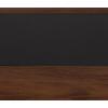 ΤΡΑΠΕΖΙ ΑΛΟΥΜΙΝΙΟΥ TABER ΜΕ POLYWOOD 200X100 ΓΚΡΙ HM5131.12