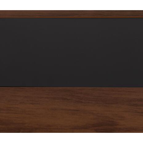 ΤΡΑΠΕΖΙ ΑΛΟΥΜΙΝΙΟΥ TABER ΜΕ POLYWOOD 200X100 ΓΚΡΙ HM5131.12