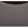 ΣΕΤ 3 ΓΛΑΣΤΡΕΣ ΜΕ TEAK ΒΑΣΕΙΣ TRYLL HM4681.03 FIBER CEMENT--ΓΚΡΙ