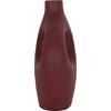 ΕΠΙΤΡΑΠΕΖΙΟ ΔΙΑΚΟΣΜΗΤΙΚΟ ΒΑΖΟ FLIKER HM4666.03L ΤΕΡΑΚΟΤΑ ΣΕ ΒΥΣΣΙΝΙ--22.5x12x30Υεκ.