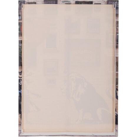 ΠΙΝΑΚΑΣ TOIXOY ΣΕΙΡΑ GOBI HM4828 ΕΚΤΥΠΩΜΕΝΟΣ ΚΑΜΒΑΣ 50x2,5(πάχος)x68Υεκ.