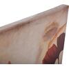 ΠΙΝΑΚΑΣ TOIXOY ΣΕΙΡΑ GOBI HM4766 ΕΚΤΥΠΩΜΕΝΟΣ ΚΑΜΒΑΣ 68x2,5(πάχος)x50Υεκ.