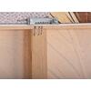 ΠΙΝΑΚΑΣ TOIXOY ΣΕΙΡΑ GOBI HM4862 ΕΚΤΥΠΩΜΕΝΟΣ ΚΑΜΒΑΣ 98x2,5(πάχος)x68Υεκ.