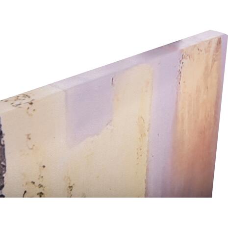 ΠΙΝΑΚΑΣ TOIXOY ΣΕΙΡΑ GOBI HM4858 ΕΚΤΥΠΩΜΕΝΟΣ ΚΑΜΒΑΣ 68x2,5(πάχος)x78Υεκ.