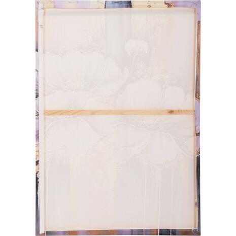 ΠΙΝΑΚΑΣ TOIXOY ΣΕΙΡΑ GOBI HM4858 ΕΚΤΥΠΩΜΕΝΟΣ ΚΑΜΒΑΣ 68x2,5(πάχος)x78Υεκ.