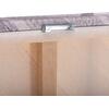 ΠΙΝΑΚΑΣ TOIXOY ΣΕΙΡΑ GOBI HM4856 ΕΚΤΥΠΩΜΕΝΟΣ ΚΑΜΒΑΣ 98x2,5(πάχος)x68Υεκ.