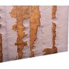 ΠΙΝΑΚΑΣ TOIXOY ΣΕΙΡΑ GOBI HM4784 ΕΚΤΥΠΩΜΕΝΟΣ ΚΑΜΒΑΣ 98x2,5(πάχος)x68Υεκ.