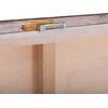 ΠΙΝΑΚΑΣ TOIXOY ΣΕΙΡΑ GOBI HM4784 ΕΚΤΥΠΩΜΕΝΟΣ ΚΑΜΒΑΣ 98x2,5(πάχος)x68Υεκ.