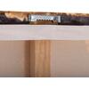 ΠΙΝΑΚΑΣ TOIXOY ΣΕΙΡΑ GOBI HM4782 ΕΚΤΥΠΩΜΕΝΟΣ ΚΑΜΒΑΣ 98x2,5(πάχος)x68Υεκ.