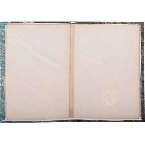 ΠΙΝΑΚΑΣ TOIXOY ΣΕΙΡΑ GOBI HM4780 ΕΚΤΥΠΩΜΕΝΟΣ ΚΑΜΒΑΣ 98x2,5(πάχος)x68Υεκ.