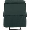ΠΟΛΥΘΡΟΝΑ RELAX DIONI HM3296.05 ΠΡΑΣΙΝΟ ΒΕΛΟΥΔΟ 85x90x100Υεκ.