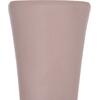 ΔΙΑΚΟΣΜΗΤΙΚΟ ΒΑΖΟ ΔΑΠΕΔΟΥ NEBULA HM4660.05M FIBER CEMENT TAUPE--ΞΥΛΟ ΤΕΑΚ Φ45x148Υεκ