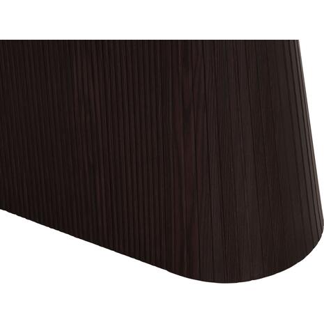 ΚΟΝΣΟΛΑ CATER HM18323 ΚΕΡΑΜΙΚΟ TOP ΟΨΗ ΤΡΑΒΕΡΤΙΝΑΣ-MDF ΒΑΣΗ 120x40x78Υεκ.