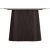 ΚΟΝΣΟΛΑ CATER HM18323 ΚΕΡΑΜΙΚΟ TOP ΟΨΗ ΤΡΑΒΕΡΤΙΝΑΣ-MDF ΒΑΣΗ 120x40x78Υεκ.