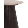 ΤΡΑΠΕΖΙ ΒΟΗΘΗΤΙΚΟ CATER HM18322 ΚΕΡΑΜΙΚΟ TOP ΟΨΗ ΤΡΑΒΕΡΤΙΝΑΣ-MDF ΒΑΣΗ Φ45x56Υεκ