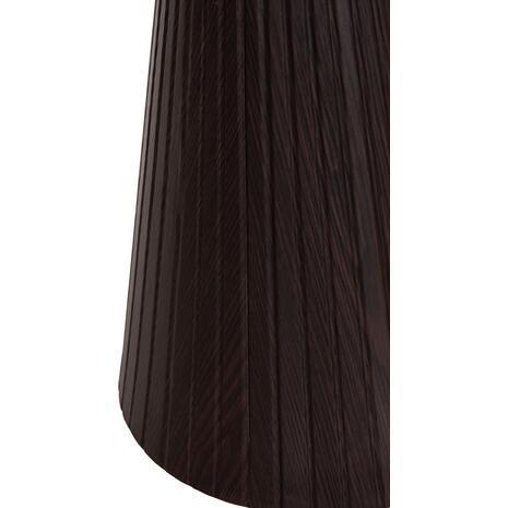ΤΡΑΠΕΖΙ ΒΟΗΘΗΤΙΚΟ CATER HM18322 ΚΕΡΑΜΙΚΟ TOP ΟΨΗ ΤΡΑΒΕΡΤΙΝΑΣ-MDF ΒΑΣΗ Φ45x56Υεκ