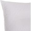 ΜΑΞΙΛΑΡΙ ΥΠΝΟΥ ANATOMIKO NOCTUA HM12173 POLYESTER HC SILICONIZED ΓΕΜΙΣΗ 50x70εκ.