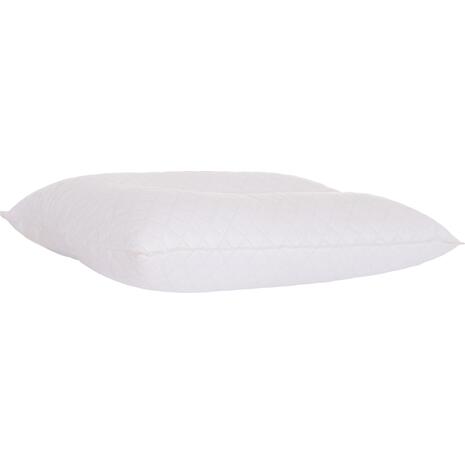 ΜΑΞΙΛΑΡΙ ΥΠΝΟΥ ANATOMIKO NOCTUA HM12173 POLYESTER HC SILICONIZED ΓΕΜΙΣΗ 50x70εκ.