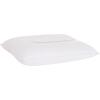 ΜΑΞΙΛΑΡΙ ΥΠΝΟΥ ANATOMIKO NOCTUA HM12173 POLYESTER HC SILICONIZED ΓΕΜΙΣΗ 50x70εκ.