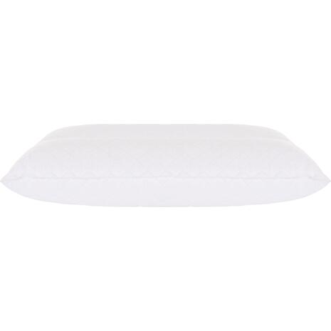 ΜΑΞΙΛΑΡΙ ΥΠΝΟΥ ANATOMIKO NOCTUA HM12173 POLYESTER HC SILICONIZED ΓΕΜΙΣΗ 50x70εκ.