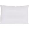ΜΑΞΙΛΑΡΙ ΥΠΝΟΥ ANATOMIKO NOCTUA HM12173 POLYESTER HC SILICONIZED ΓΕΜΙΣΗ 50x70εκ.