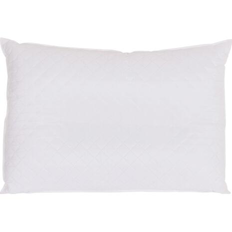 ΜΑΞΙΛΑΡΙ ΥΠΝΟΥ ANATOMIKO NOCTUA HM12173 POLYESTER HC SILICONIZED ΓΕΜΙΣΗ 50x70εκ.