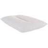 ΜΑΞΙΛΑΡΙ ΥΠΝΟΥ ANATOMIKO NOCTUA HM12173 POLYESTER HC SILICONIZED ΓΕΜΙΣΗ 50x70εκ.