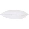 ΜΑΞΙΛΑΡΙ ΥΠΝΟΥ MORPHEO HM12171 3D FIBER ΓΕΜΙΣΗ 50x70εκ.