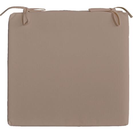 SEAT Μαξιλάρι Καθίσματος Cappuccino (Ε201,C)