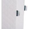 ΜΑΞΙΛΑΡΟΘΗΚΕΣ 2ΤΜΧ VELURA HM12175 ULTRA ΑΔΙΑΒΡΟΧΕΣ ΜΕ ΦΕΡΜΟΥΑΡ 50x70εκ