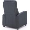 ΠΟΛΥΘΡΟΝΑ ΣΑΛΟΝΙΟΥ RELAX DROSEN HM3299.01 ΓΚΡΙ ΥΦΑΣΜΑ 68x80x93Υεκ