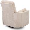 ΠΟΛΥΘΡΟΝΑ ΘΗΛΑΣΜΟΥ/RELAX VELMORA HM3300.03 ΜΠΕΖ ΚΟΤΛΕ ΥΦΑΣΜΑ 100x90x100Υεκ