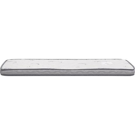 ΣΤΡΩΜΑ ΑΦΡΟΥ TRICO HM743 ΛΕΥΚΟ 90x190x10(πάχος)εκ.--ROLL-PACKING