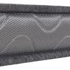 ΣΤΡΩΜΑ ΑΦΡΟΥ TRICO HM743 ΛΕΥΚΟ 90x190x10(πάχος)εκ.--ROLL-PACKING