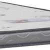 ΣΤΡΩΜΑ ΑΦΡΟΥ TRICO HM743 ΛΕΥΚΟ 90x190x10(πάχος)εκ.--ROLL-PACKING