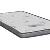 ΣΤΡΩΜΑ ΑΦΡΟΥ TRICO HM743 ΛΕΥΚΟ 90x190x10(πάχος)εκ.--ROLL-PACKING